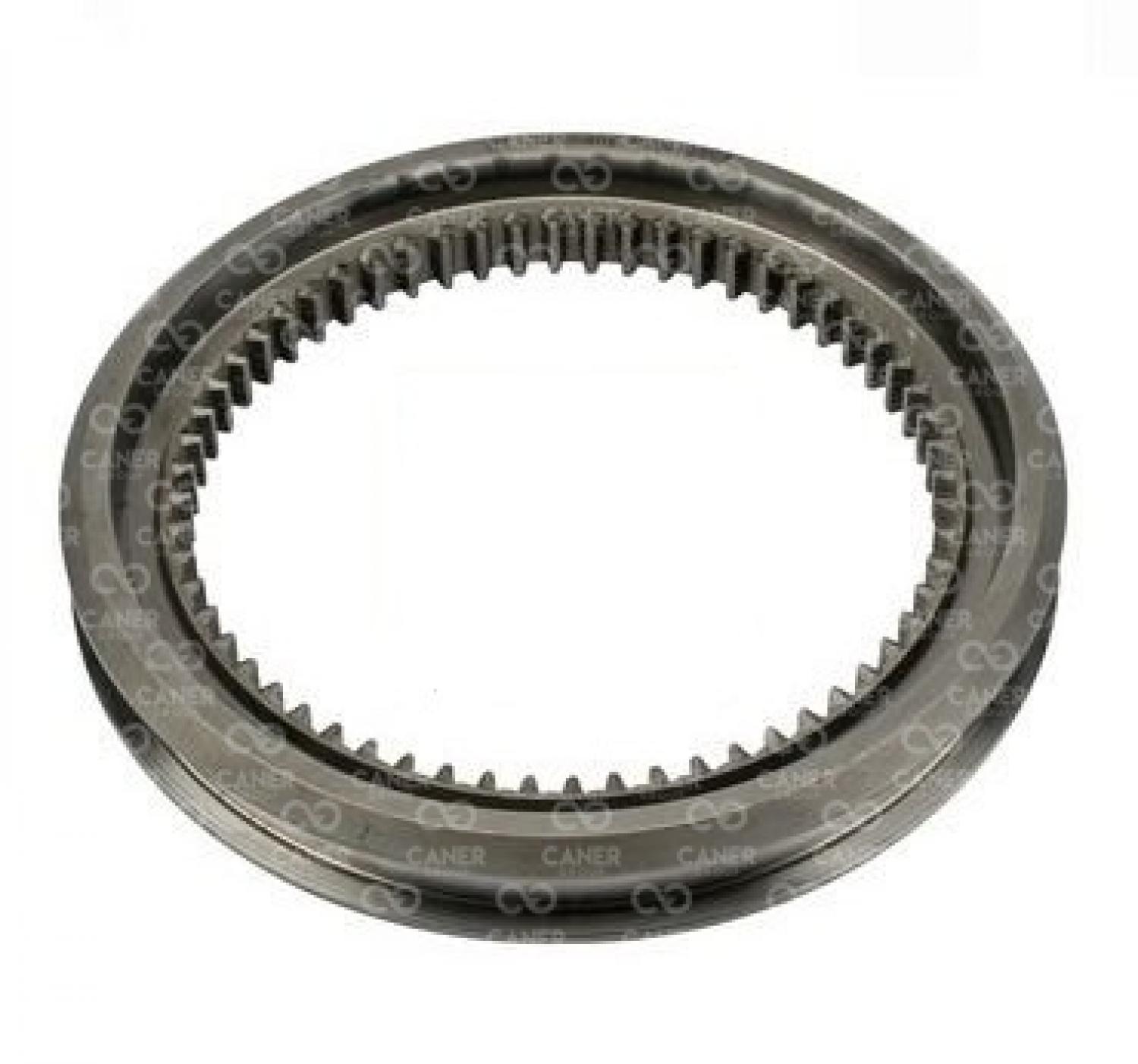 60530715 EURORİCAMBİ; YÖRÜNGE DİSLİSİ, MANUEL SANZİMAN -;3892623023; 